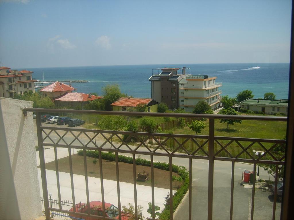 Hotel Genada Sveti Vlas Bilik gambar